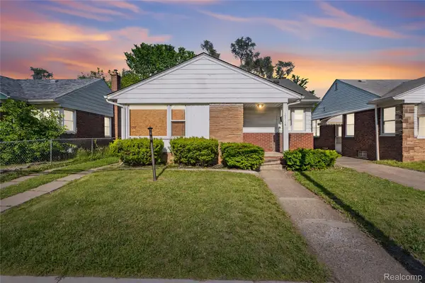 19714 Ryan Road, Detroit, MI 48234