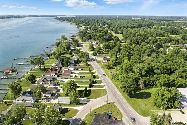 Lot 1 River Road, EastChina, MI 48054