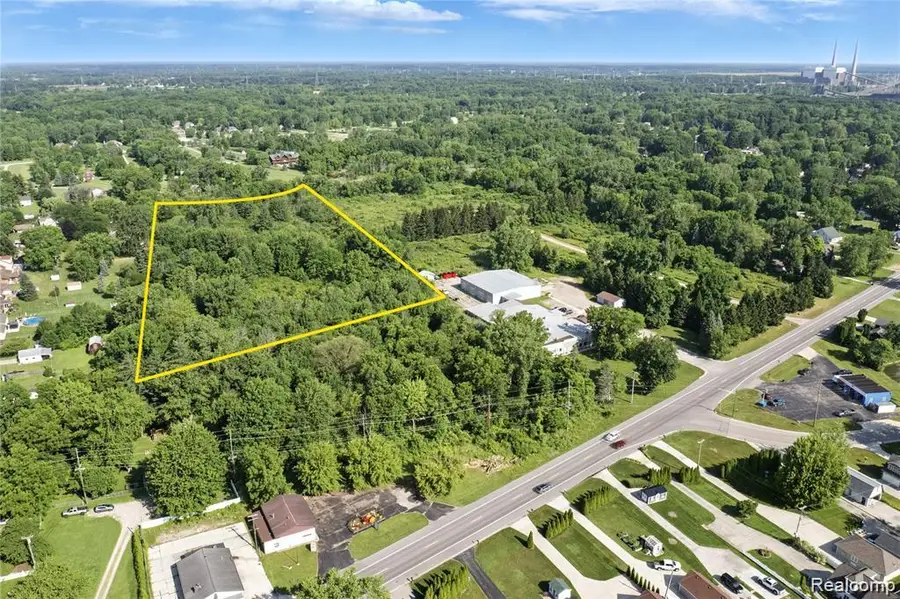 Lot 2 River Road, East China, MI 48054 - #2
