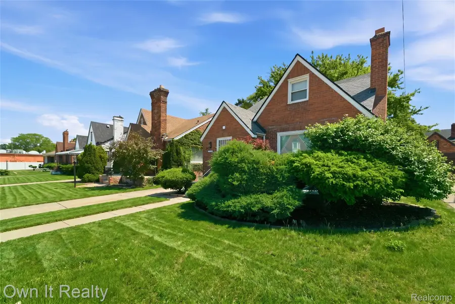 16884 Freeland Street, Detroit, MI 48235 - #3