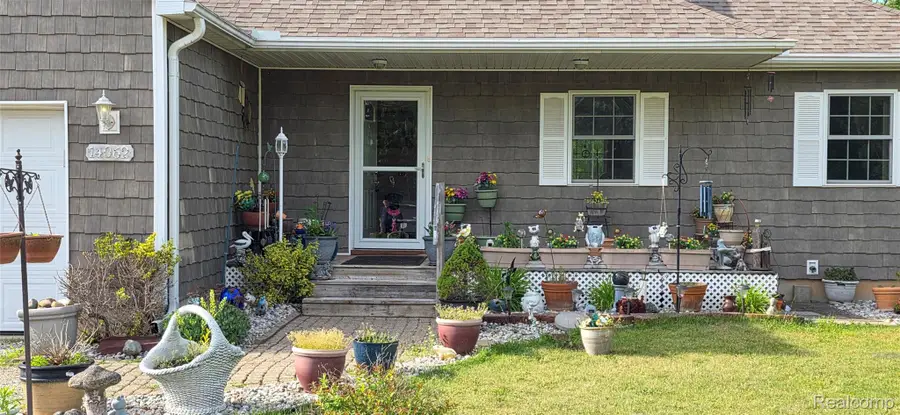 14062 Sanford Road, Addison, MI 49220 - #2