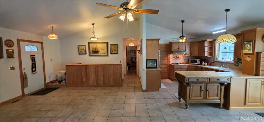 14062 Sanford Road, Addison, MI 49220 - #3
