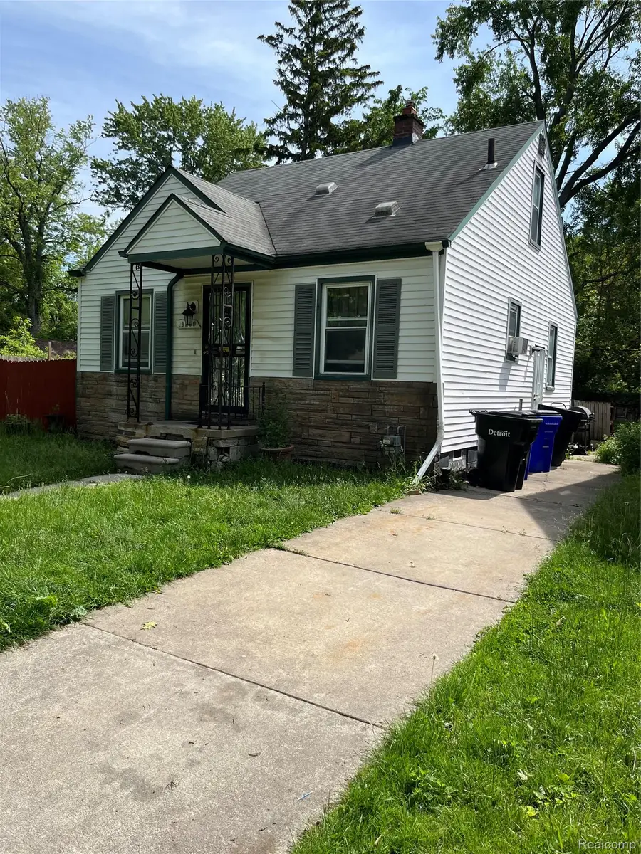 18200 Fielding Street, Detroit, MI 48219 - #2