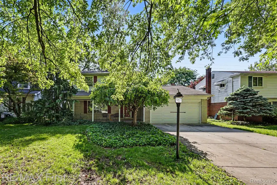 60 Hillcrest Boulevard, Ypsilanti, MI 48197 - #2
