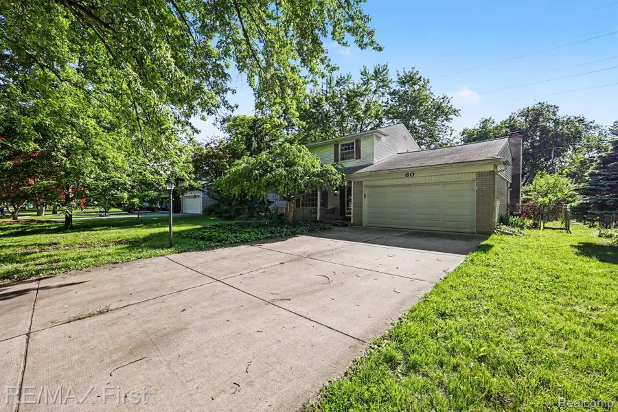 60 Hillcrest Boulevard, Ypsilanti, MI 48197 - #3
