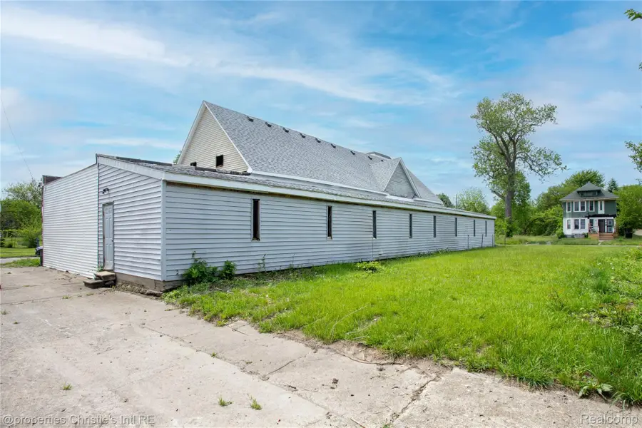 1000 Marston Street, Detroit, MI 48211 - #2
