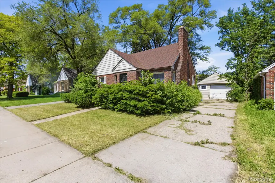 5918 Cadieux Road, Detroit, MI 48224 - #2