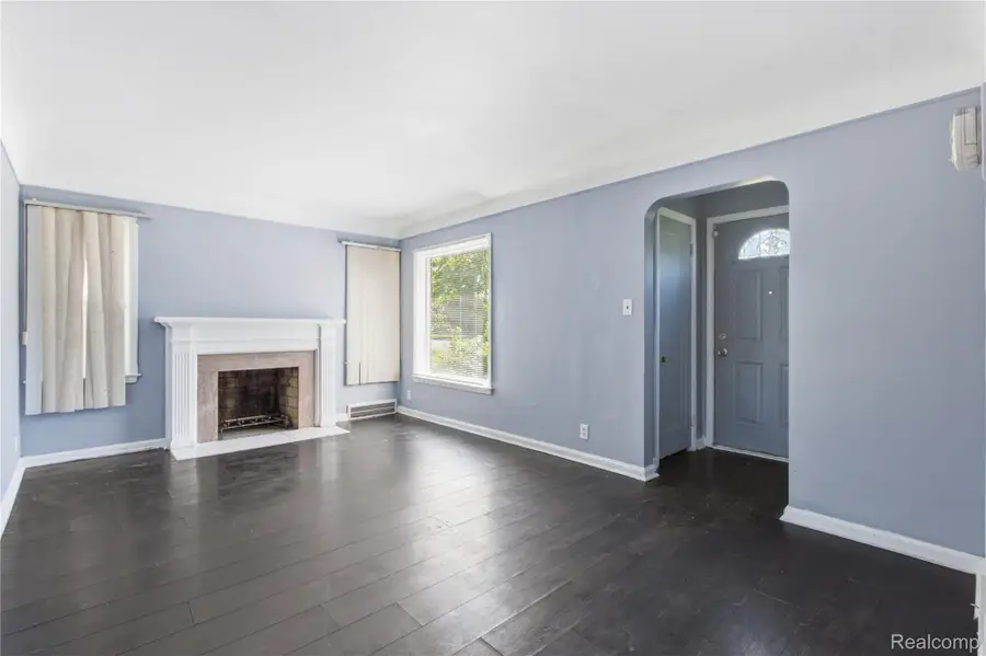 5918 Cadieux Road, Detroit, MI 48224 - #3