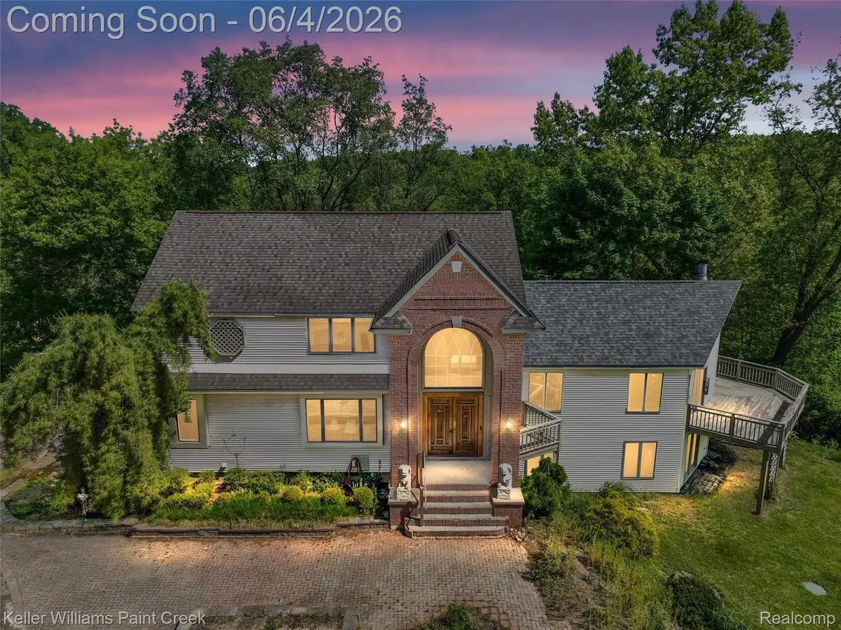 1150 N Livernois Road, Rochester Hills, MI 48306 - #1