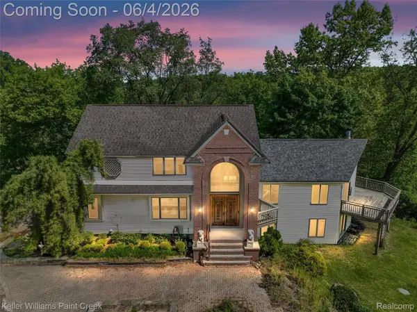 1150 N Livernois Road, RochesterHills, MI 48306