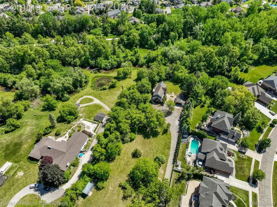 1150 N Livernois Road, Rochester Hills, MI 48306 - #2