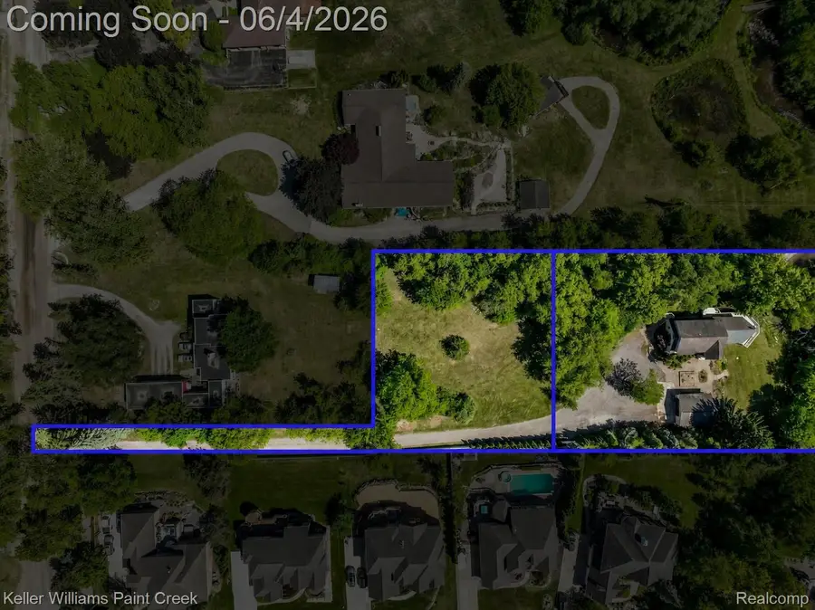 1150 N Livernois Road, Rochester Hills, MI 48306 - #3