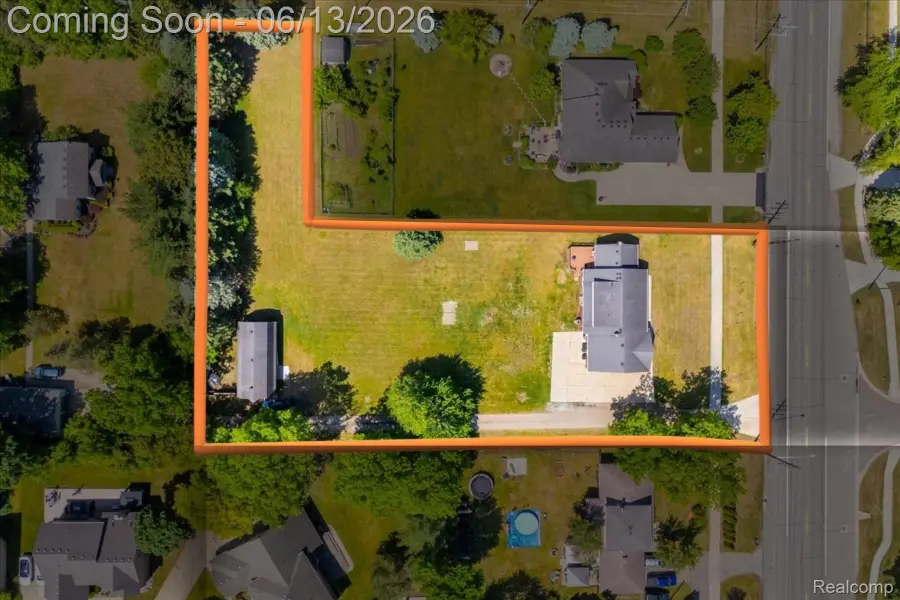 12650 22 Mile Road, Utica, MI 48315 - #3