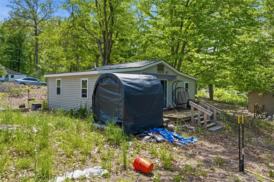 5842 Woodland Drive, Lake, MI 48632 - #2