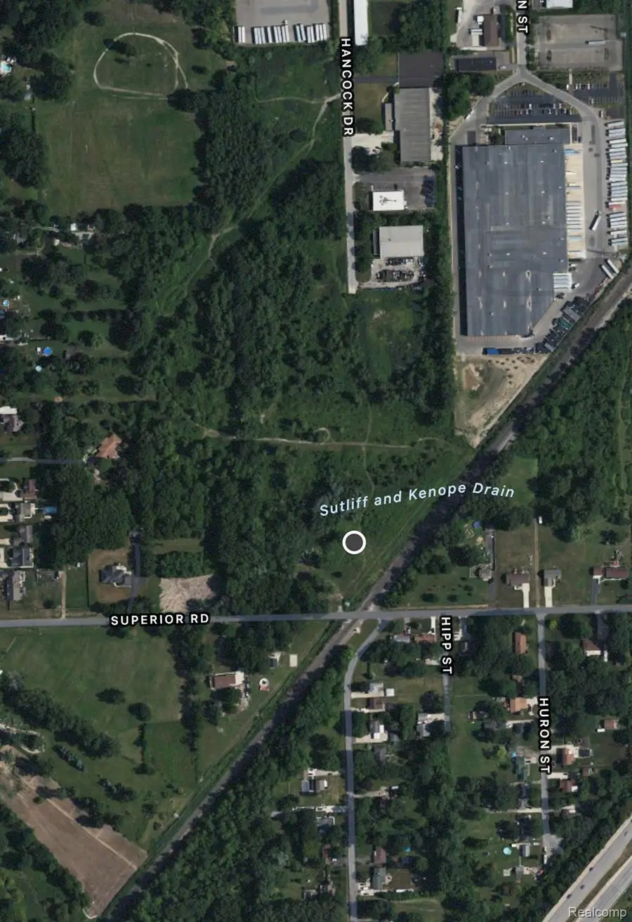 20710 N Superior Road E, Taylor, MI 48180 - #3