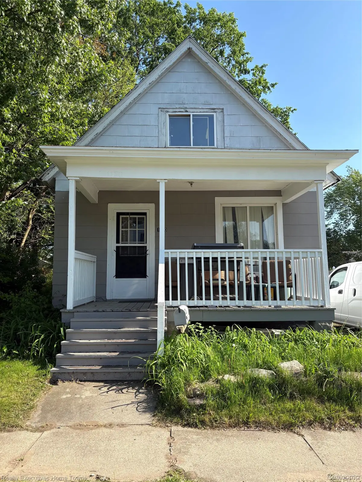 1120 Bancroft Street, Port Huron, MI 48060 - #1
