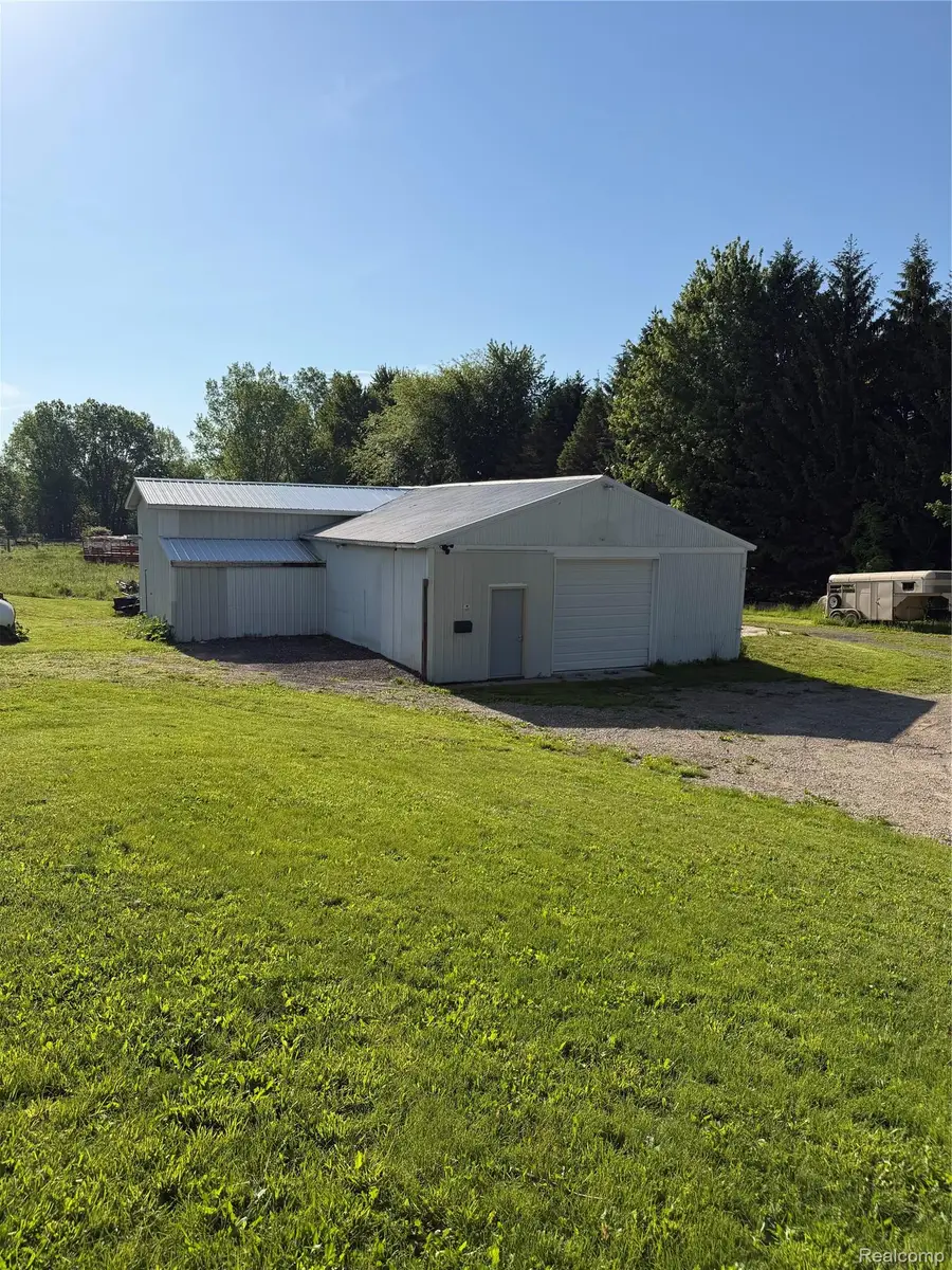 1246 House Road, Webberville, MI 48892 - #2