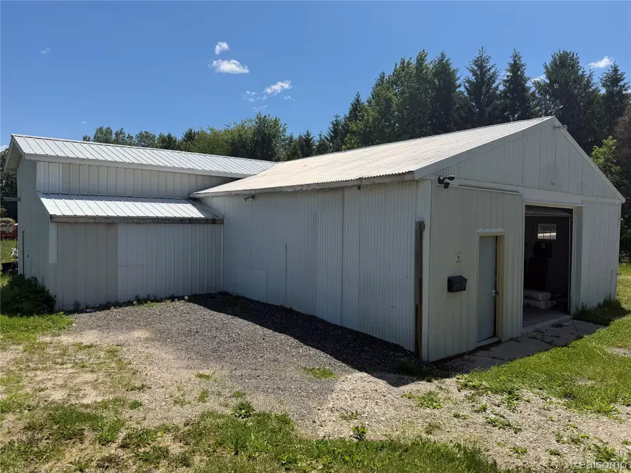 1246 House Road, Webberville, MI 48892 - #3