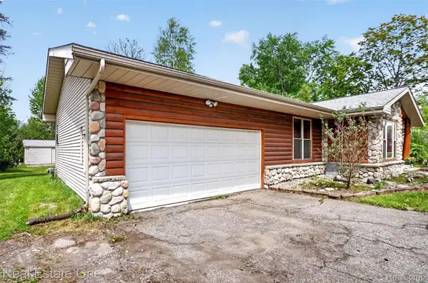 8391 E Court Street, Davison, MI 48423