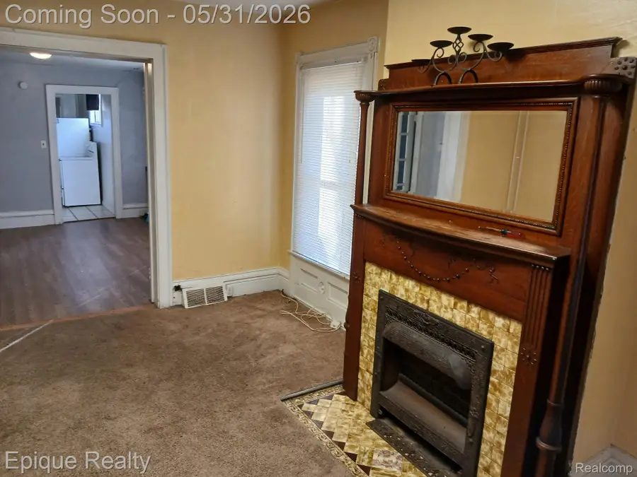 804 Court Street, Port Huron, MI 48060 - #3