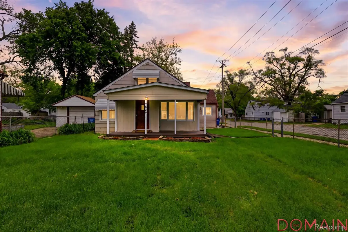 7285 Prospect Avenue, Warren, MI 48091 - #1