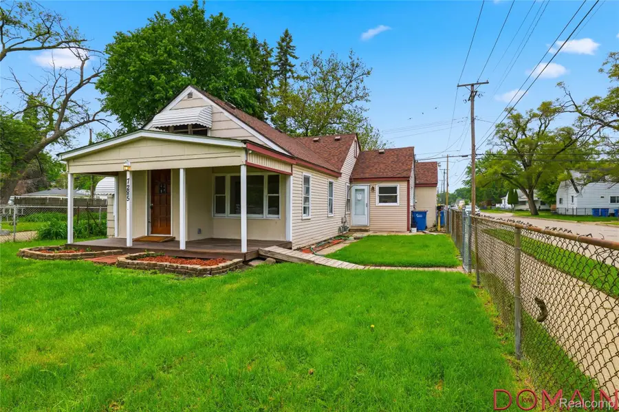 7285 Prospect Avenue, Warren, MI 48091 - #3
