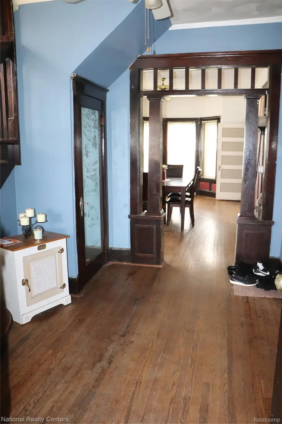 164 California Street, Highland Park, MI 48203 - #2