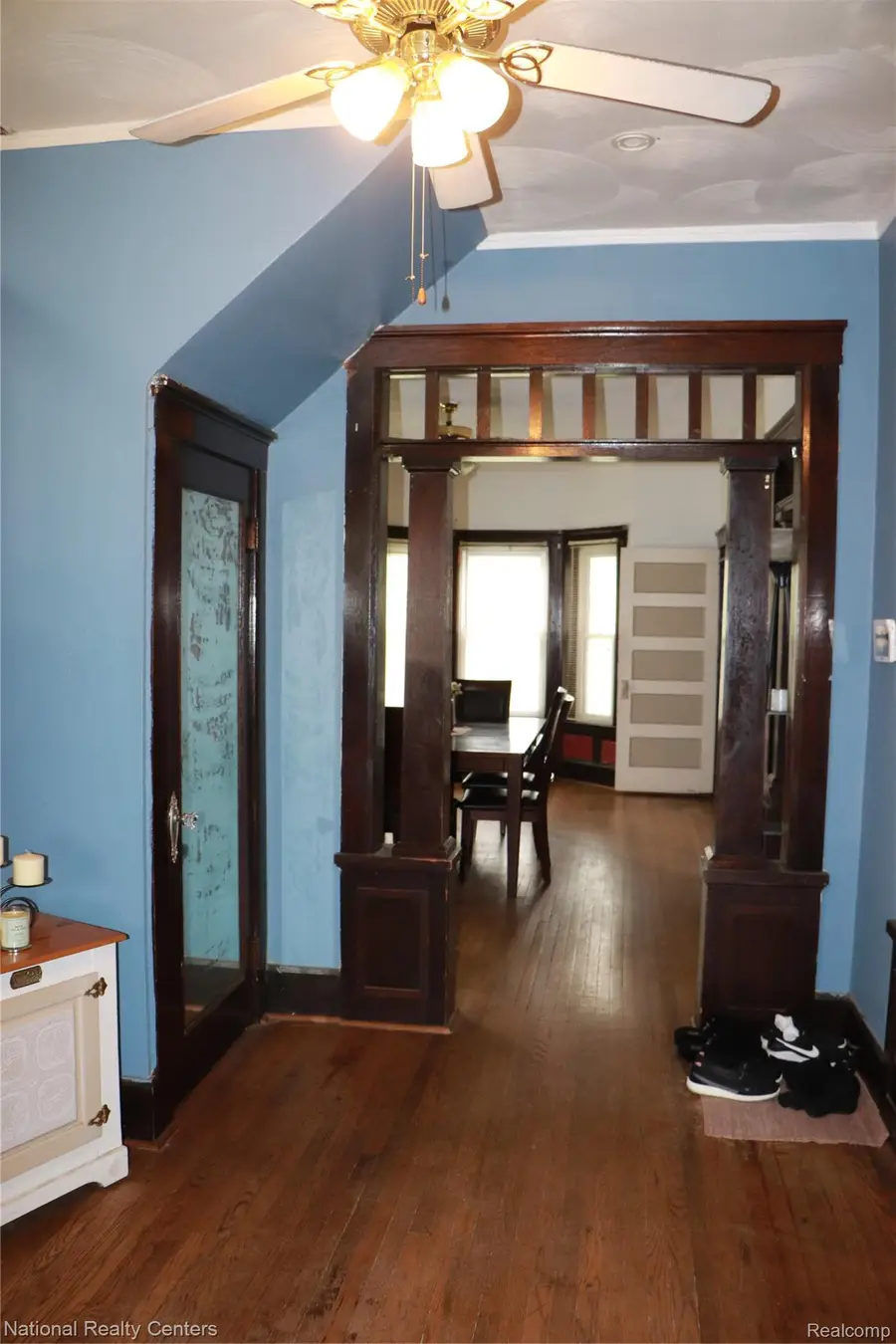 164 California Street, Highland Park, MI 48203 - #3