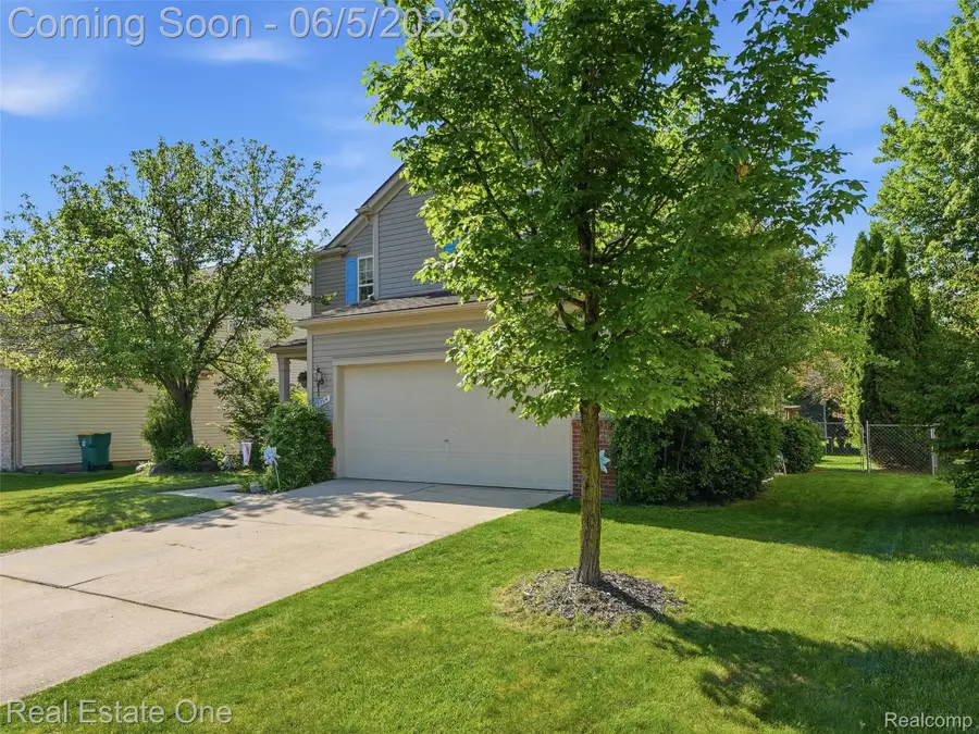 7794 Paint Creek Drive, Ypsilanti, MI 48197 - #3