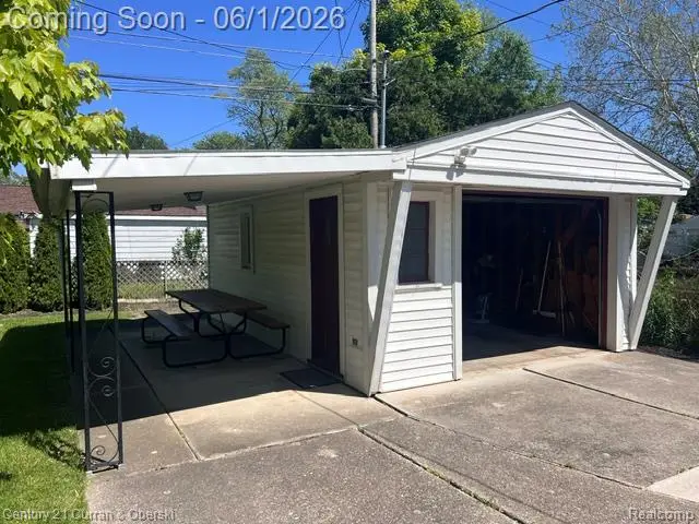 9912 Kinloch, Redford, MI 48239 - #3