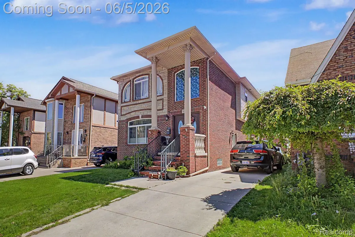 5524 Maple Street, Dearborn, MI 48126 - #1
