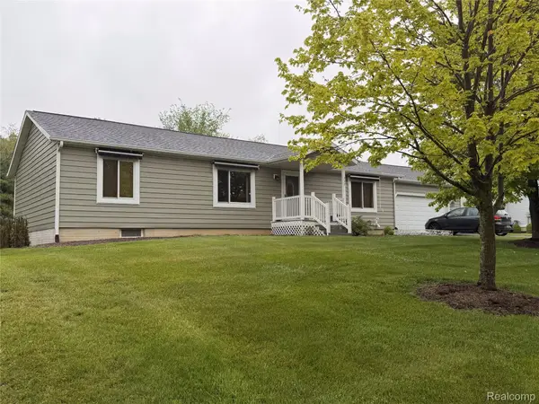 337 Lafayette Street, Manchester, MI 48158