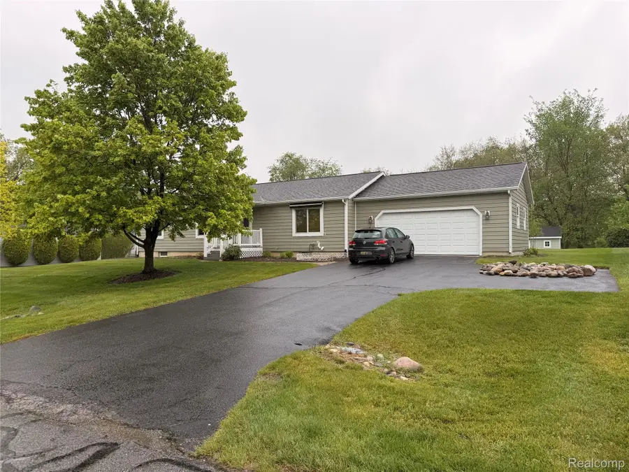 337 Lafayette Street, Manchester, MI 48158 - #2