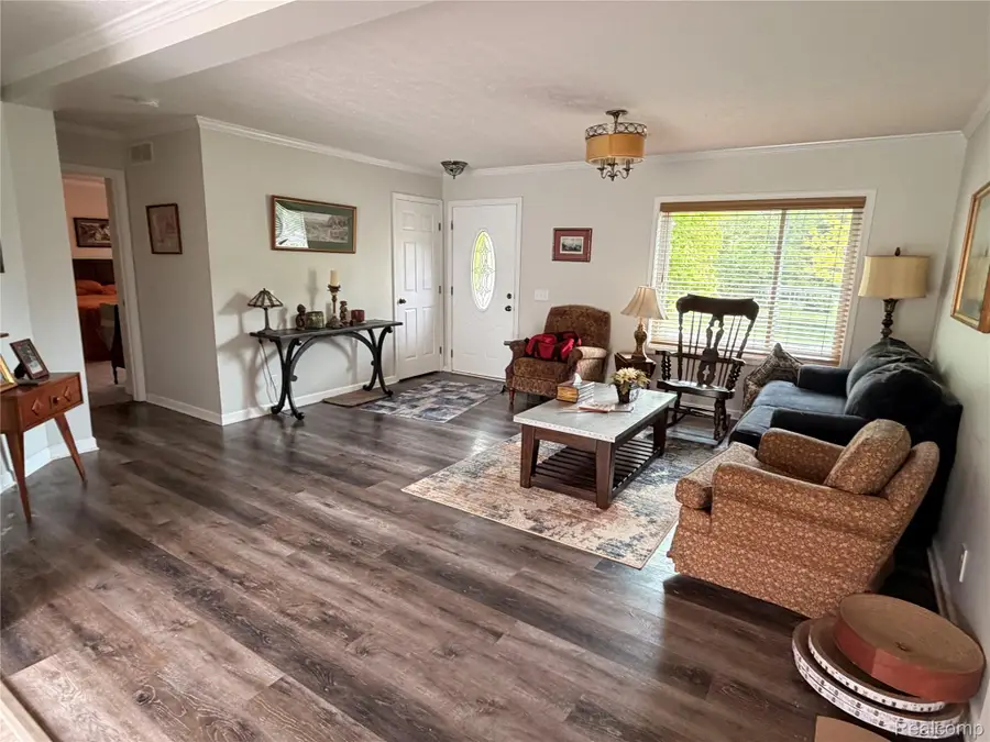 337 Lafayette Street, Manchester, MI 48158 - #3