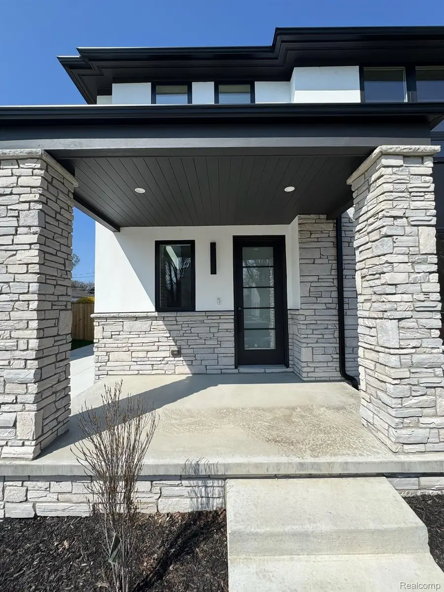 1885 Holland Avenue, Birmingham, MI 48009 - #2