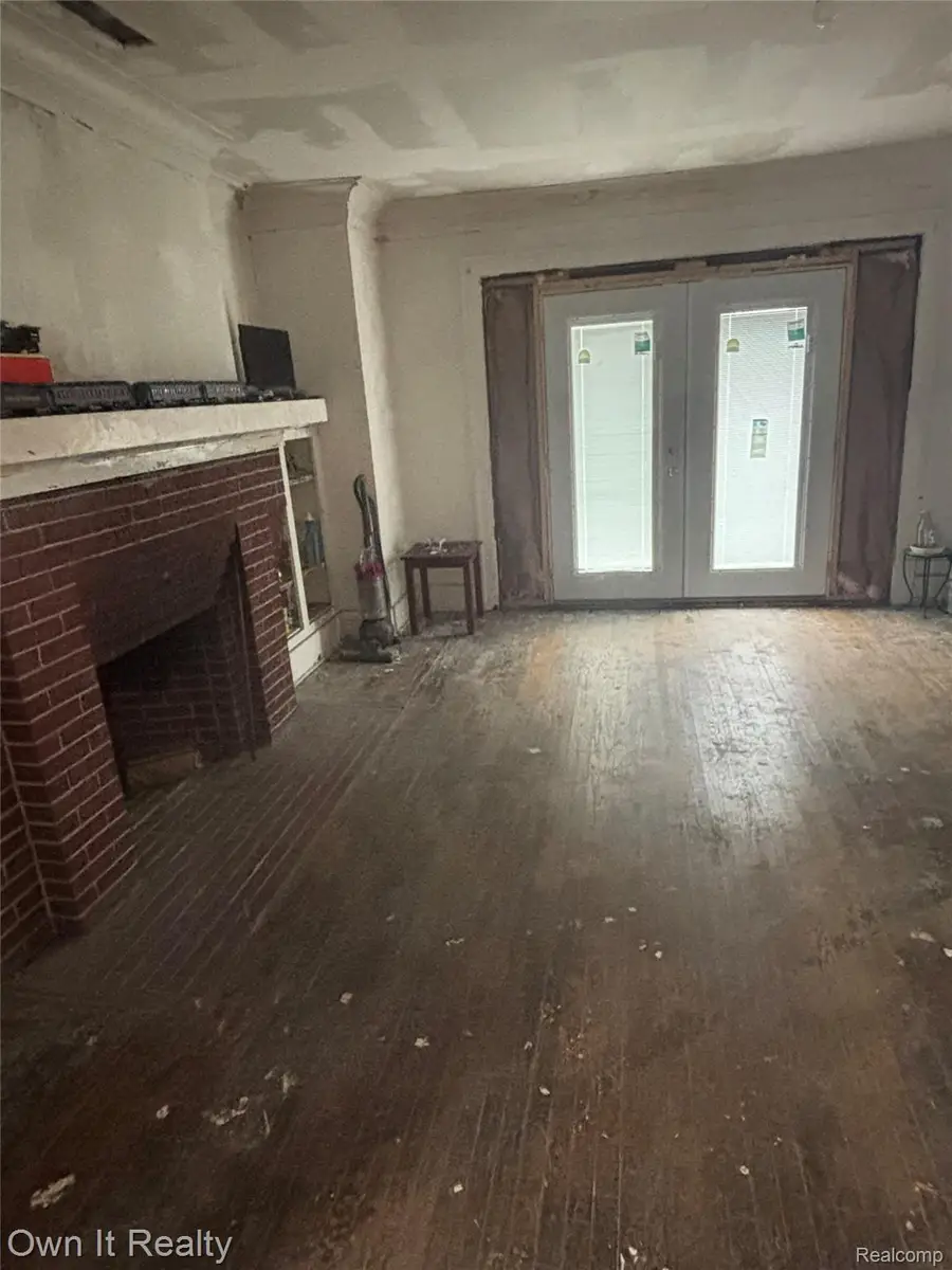 4046 Pingree Street, Detroit, MI 48204 - #2