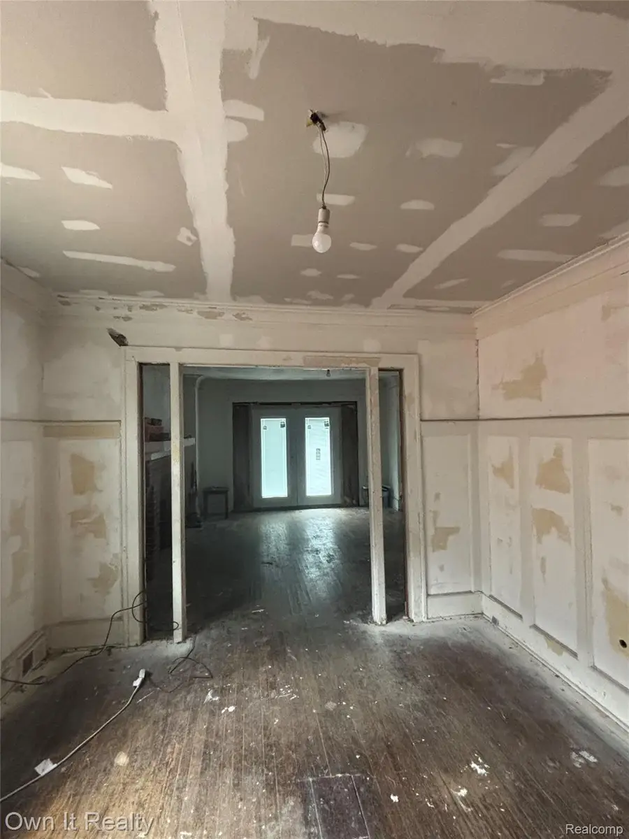 4046 Pingree Street, Detroit, MI 48204 - #3