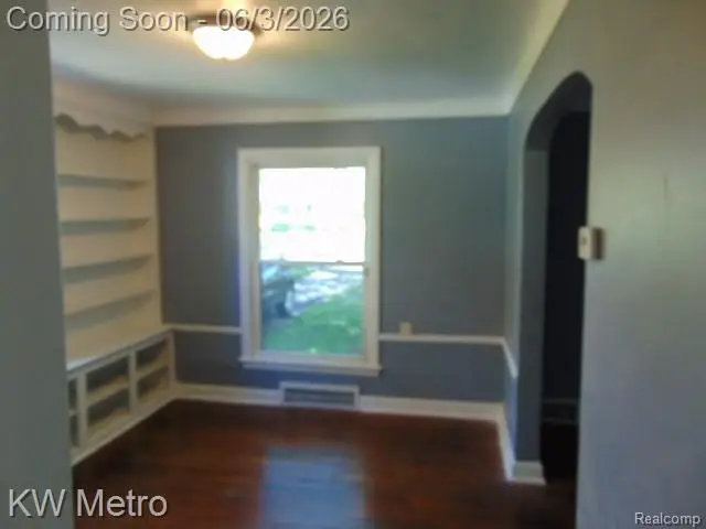 14813 Grandville Avenue, Detroit, MI 48223 - #2