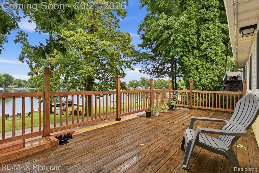 5504 Wildwood Drive, Howell, MI 48843 - #3