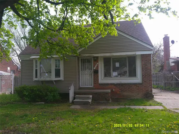 11710 Chatham, Redford, MI 48239