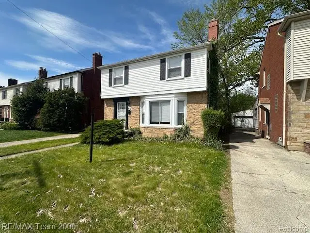 18453 Lauder Street, Detroit, MI 48235 - #2