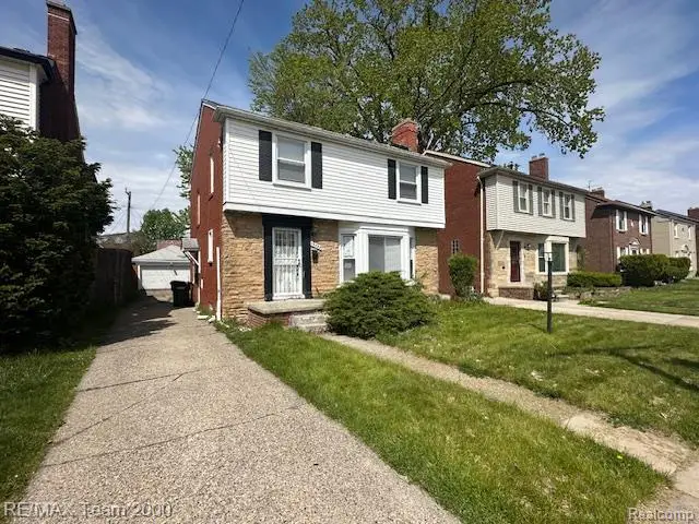 18453 Lauder Street, Detroit, MI 48235 - #3