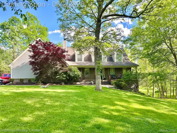 3452 E Highland Road, Howell, MI 48843