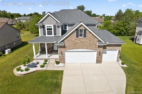 14172 Burlwood Lane, VanBuren, MI 48111