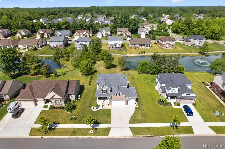 14172 Burlwood Lane, Van Buren, MI 48111 - #2