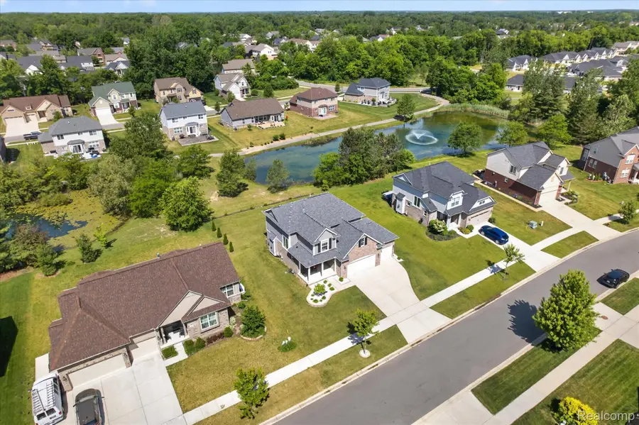 14172 Burlwood Lane, Van Buren, MI 48111 - #3