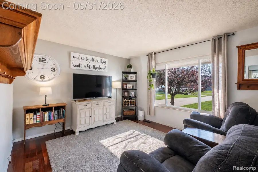 4102 Farner Street, Linden, MI 48451 - #2
