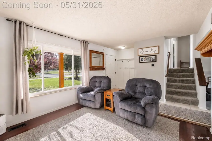 4102 Farner Street, Linden, MI 48451 - #3