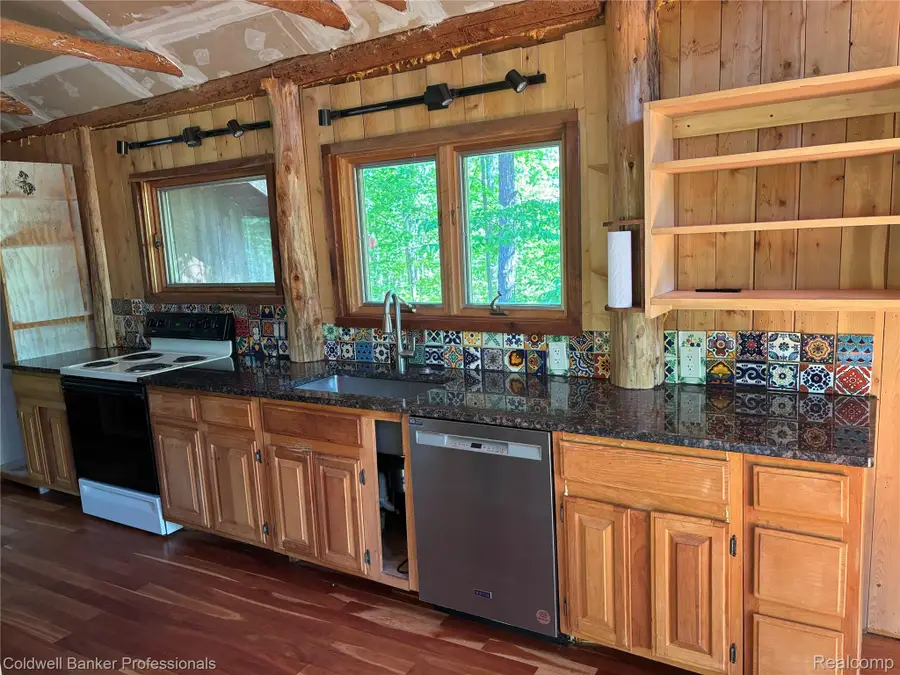 11560 Ashman Hill Road, Chandler, MI 49713 - #3