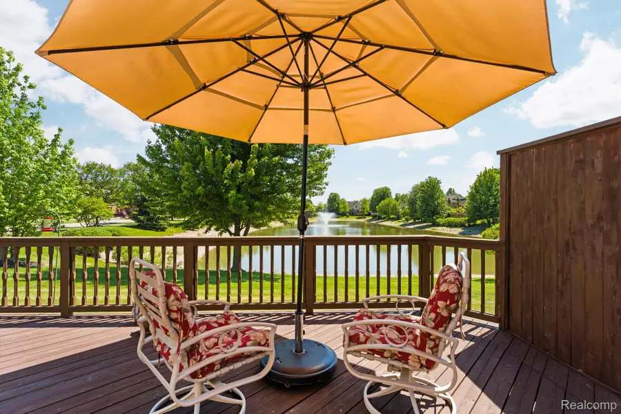 48523 Oak Bridge Drive, Canton, MI 48188 - #3